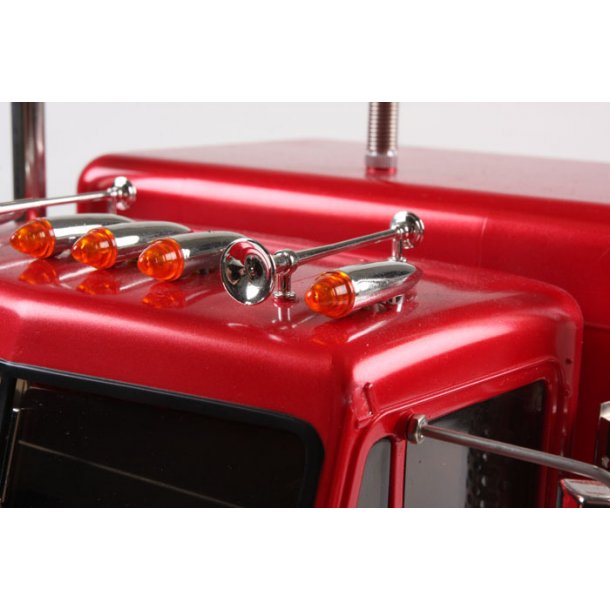 King Hauler Black Edition