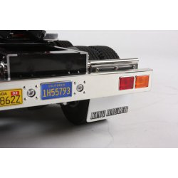 King Hauler Black Edition