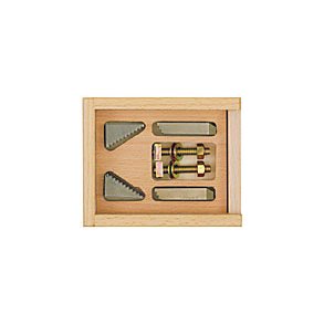 Proxxon Trinspndeklr i stl