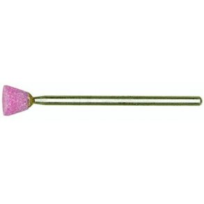 Proxxon delkorund slibehoveder, 7,0 mm