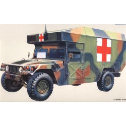 M997 Maxi-Ambulance