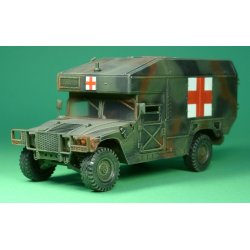 M997 Maxi-Ambulance
