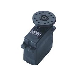 Servo FS 550 BB MG DIGITAL