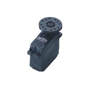 Servo FS 550 BB MG DIGITAL