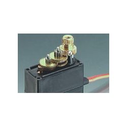 Servo FS 550 BB MG DIGITAL