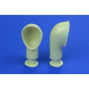 Ventil, 31,5 mm, 2 stk.