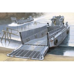 LCM (3) 50ft Landing Craft
