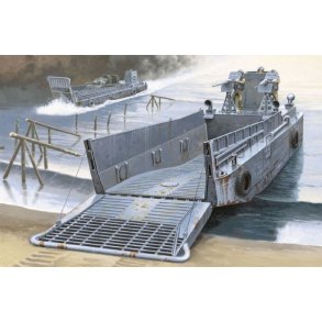 LCM (3) 50ft Landing Craft