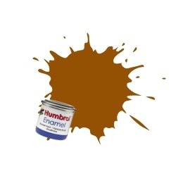 Bronze 055 - Humbrol 14 ml dse
