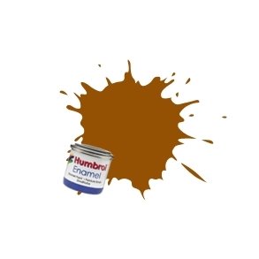 Bronze 055 - Humbrol 14 ml dse