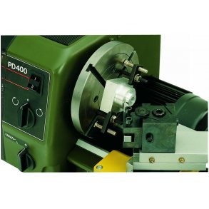 Proxxon Planskive med spndekler PD 400