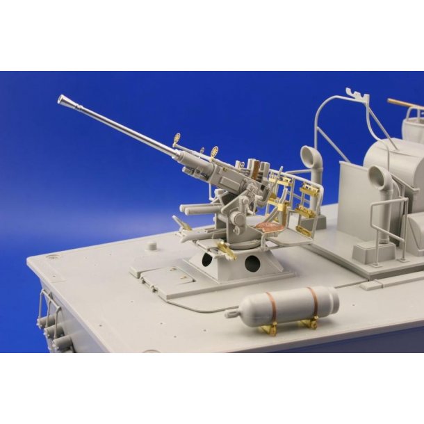 Fotots st til Italeri ELCO PT-596