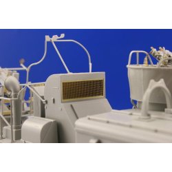 Fotots st til Italeri ELCO PT-596