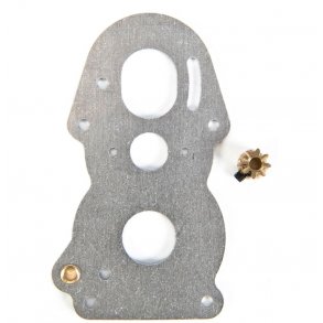 Moment-gear til Tamiya lastbiler