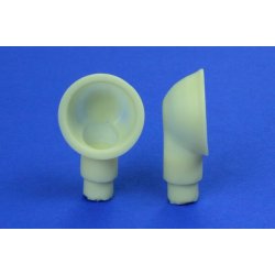 Ventil, 32,0 mm, 2 stk.