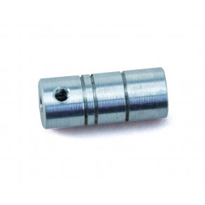 Motorkobling 4,00 / 4,00 mm