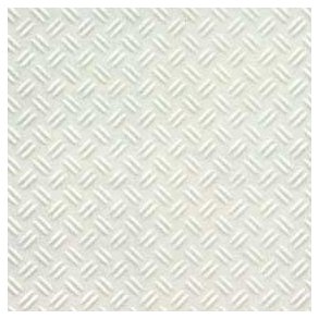 Profilplade (drkplade) til dk m.m. Skala ca. 1/24. 2 stk.