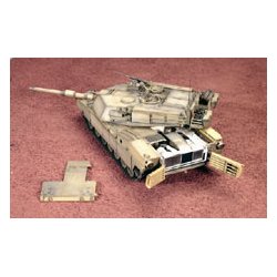 M1 A1 Abrams w/highly del. Inter.