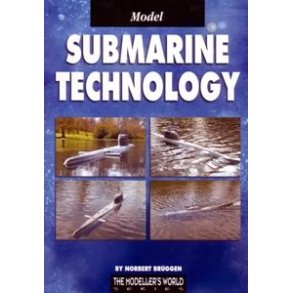 Model Submarine Technology