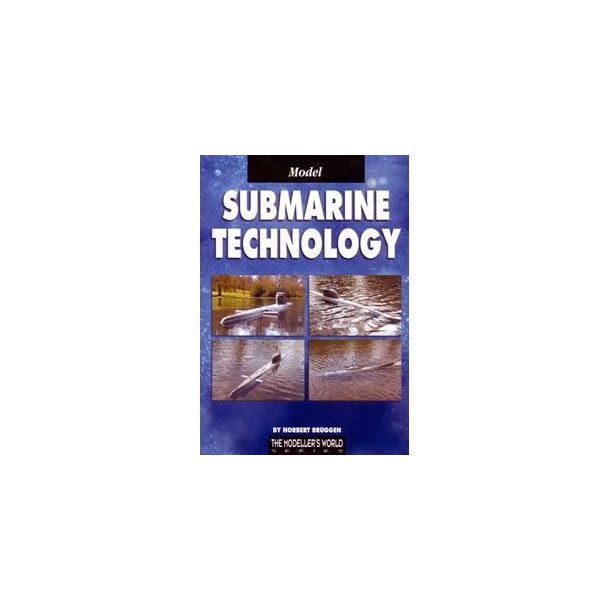 Model Submarine Technology