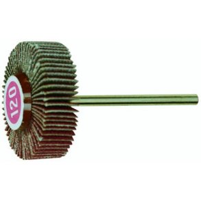 Proxxon Slibelammeller Ø30 x 10 mm, 1 stk