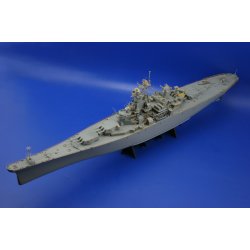 Fotots st til Tamiya&acute;s New Jersey