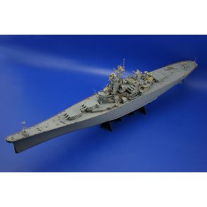 Fotots st til Tamiya´s New Jersey