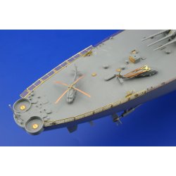 Fotots st til Tamiya&acute;s New Jersey