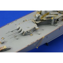 Fotots st til Tamiya&acute;s New Jersey