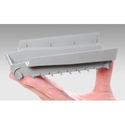 Tiger I Early Production