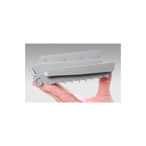 Tiger I Early Production