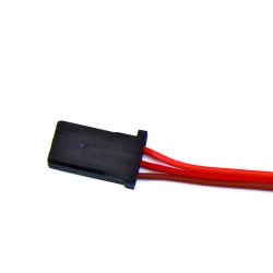 Spndingsmodul 2-4S, EH