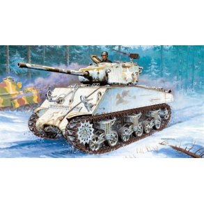 M4 A3 Sherman