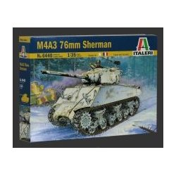M4 A3 Sherman