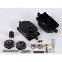 Truck Udveksling 4:1