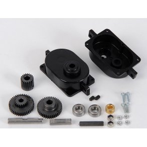 Truck Udveksling 4:1