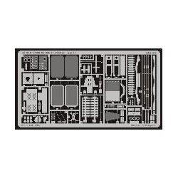 Fotots st til Tamiya&acute;s PBR 31 Mk. II Pibber
