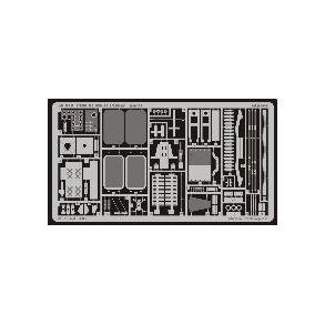 Fotots st til Tamiya´s PBR 31 Mk. II Pibber