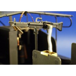 Fotots st til Tamiya&acute;s PBR 31 Mk. II Pibber