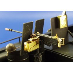 Fotots st til Tamiya&acute;s PBR 31 Mk. II Pibber