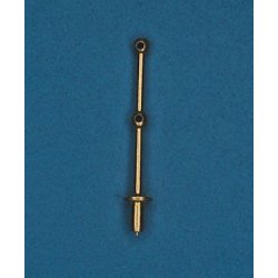 Scepter til sgelnder, 11 mm 2H, 20 stk.