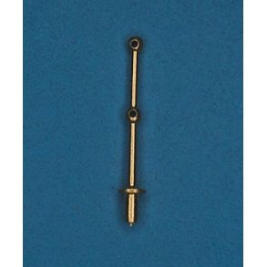 Scepter til sgelnder, 11 mm 2H, 20 stk.