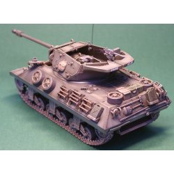 Achilles British Tank Destroyer