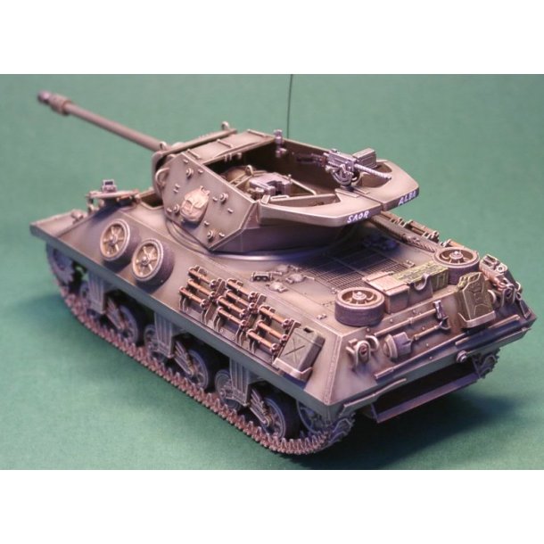 Achilles British Tank Destroyer