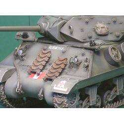 Achilles British Tank Destroyer