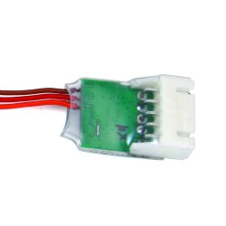 Spndingsmodul 2-4S, XH