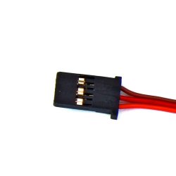 Spndingsmodul 2-4S, XH