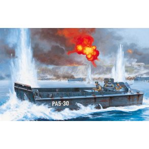 LCVP