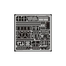 Fotots st til Tamiya&acute;s PT-15