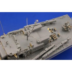 Fotots st til Tamiya&acute;s PT-15